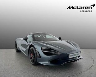 McLaren 750S Gebrauchtwagen