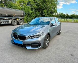 BMW 118 Gebrauchtwagen