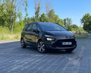 Citroen C4 Picasso Gebrauchtwagen