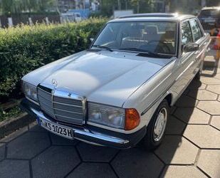 Mercedes-Benz E 200 Gebrauchtwagen