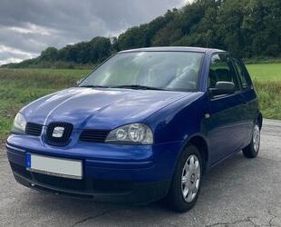 Seat Arosa Gebrauchtwagen