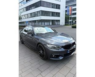 BMW 428 Gran Coupé Gebrauchtwagen