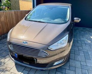 Ford C-Max Gebrauchtwagen