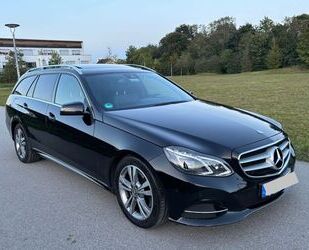 Mercedes-Benz E 250 Gebrauchtwagen