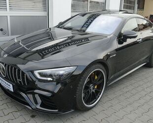Mercedes-Benz AMG GT Gebrauchtwagen