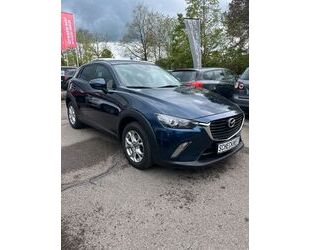 Mazda CX-3 Gebrauchtwagen