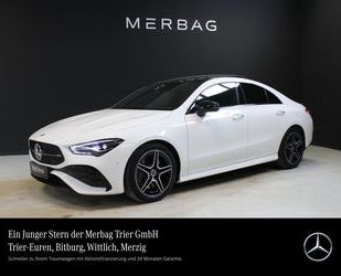 Mercedes-Benz CLA 250 Gebrauchtwagen