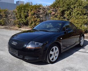 Audi TT Gebrauchtwagen