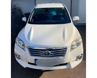 Toyota RAV 4 Gebrauchtwagen