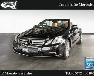 Mercedes-Benz E 250 Gebrauchtwagen