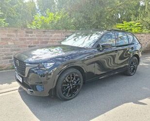 Mazda CX-60 Gebrauchtwagen