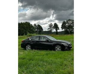 INFINITI Q50 Gebrauchtwagen