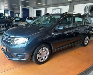 Dacia Logan Gebrauchtwagen