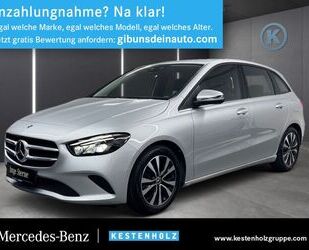Mercedes-Benz B 220 Gebrauchtwagen