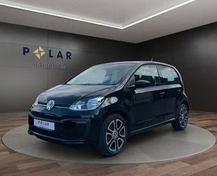 VW up! Gebrauchtwagen