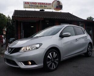 Nissan Pulsar Gebrauchtwagen