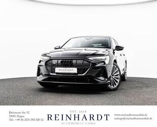 Audi e-tron Gebrauchtwagen