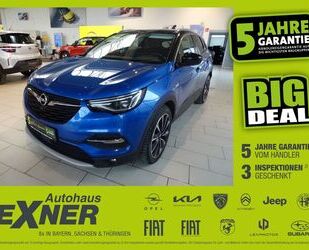 Opel Grandland (X) Gebrauchtwagen