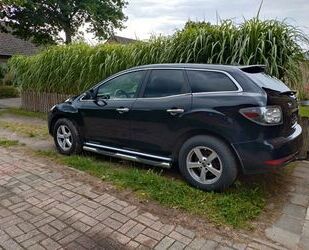 Mazda CX-7 Gebrauchtwagen