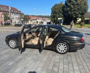 Jaguar S-Type Gebrauchtwagen