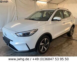MG ZS Gebrauchtwagen