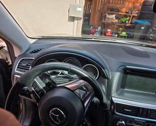 Mazda CX-5 Gebrauchtwagen