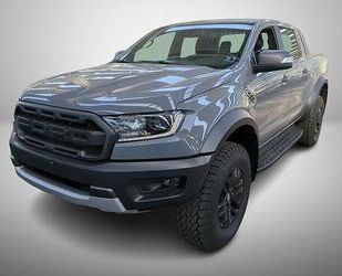 Ford Ranger Gebrauchtwagen
