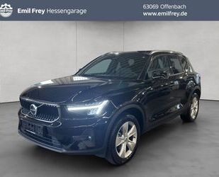 Volvo XC40 Gebrauchtwagen