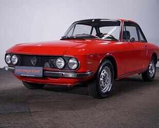 Lancia Fulvia Gebrauchtwagen