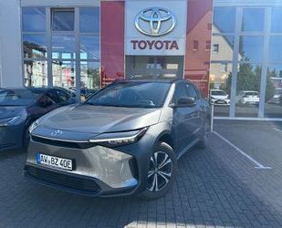 Toyota bZ4X Gebrauchtwagen