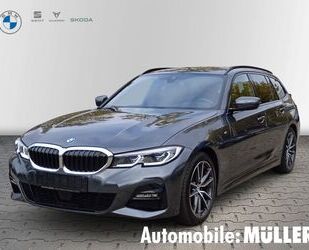 BMW 318 Gebrauchtwagen