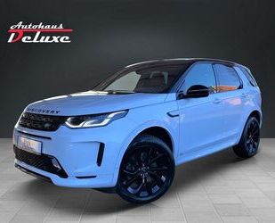 Land Rover Discovery Sport Gebrauchtwagen