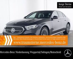 Mercedes-Benz E 300 Gebrauchtwagen
