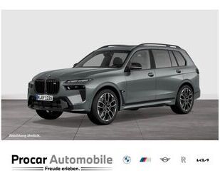 BMW X7 M60 Gebrauchtwagen