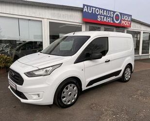 Ford Transit Connect Gebrauchtwagen