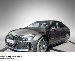 Audi RS3 Gebrauchtwagen