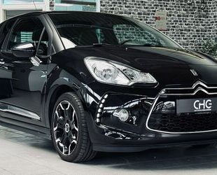 Citroen DS3 Gebrauchtwagen