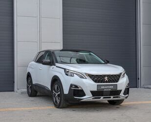 Peugeot 3008 Gebrauchtwagen