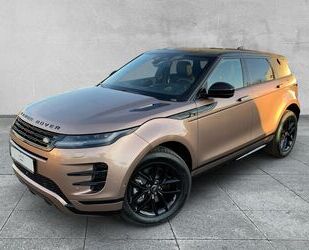 Land Rover Range Rover Evoque Gebrauchtwagen