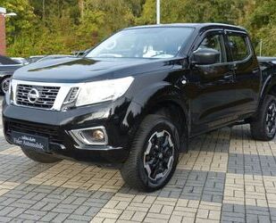 Nissan Navara Gebrauchtwagen