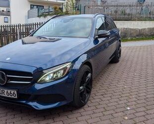 Mercedes-Benz C 250 Gebrauchtwagen