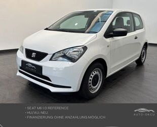 Seat Mii Gebrauchtwagen