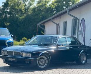 Jaguar XJ12 Gebrauchtwagen