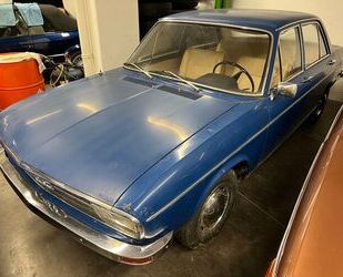 Audi 100 Gebrauchtwagen