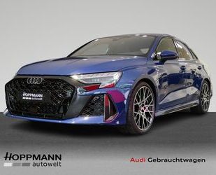 Audi RS3 Gebrauchtwagen