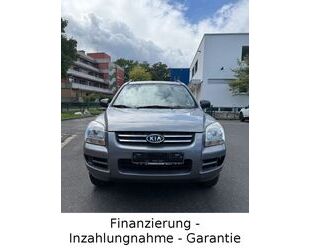 Kia Sportage Gebrauchtwagen