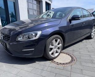 Volvo S60 Gebrauchtwagen