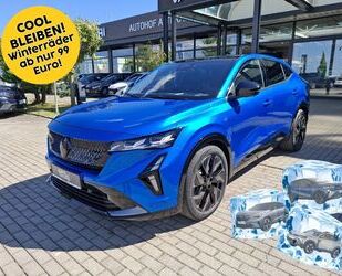 Renault Rafale Gebrauchtwagen