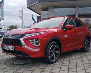 Mitsubishi Eclipse Gebrauchtwagen