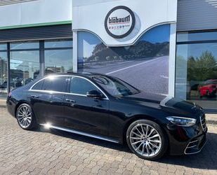 Mercedes-Benz S 580 Gebrauchtwagen